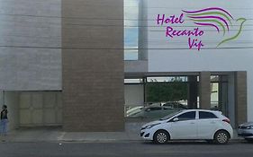 Hotel Recanto Vip